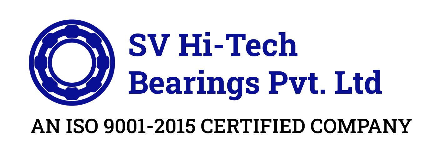 SV Hi-Tech Bearings Pvt. Ltd.